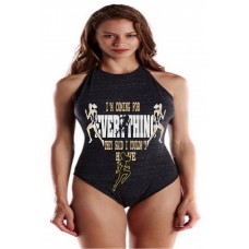 I'm Coming I'm Coming